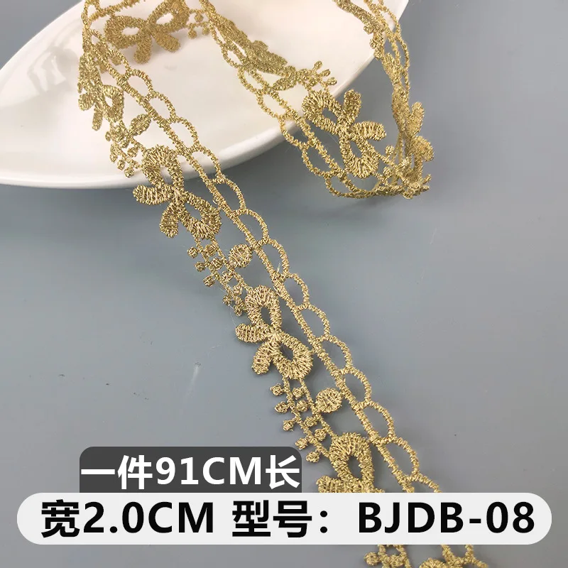 Ткань в стиле полой золотой кисточки кружево своими руками свадьба