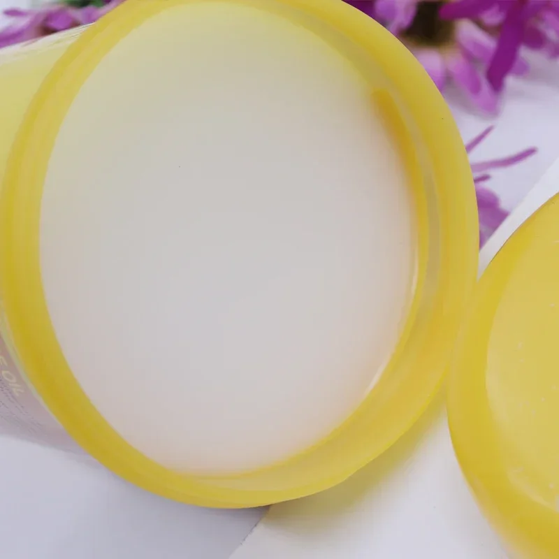 Аутентичное масло для массажа ног Qianqiu с имбирным соком имбирный массажный крем