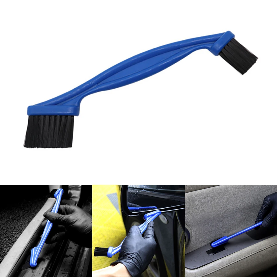 Щетка для мытья автомобиля щетка воздуховыпускного отверстия мягкая