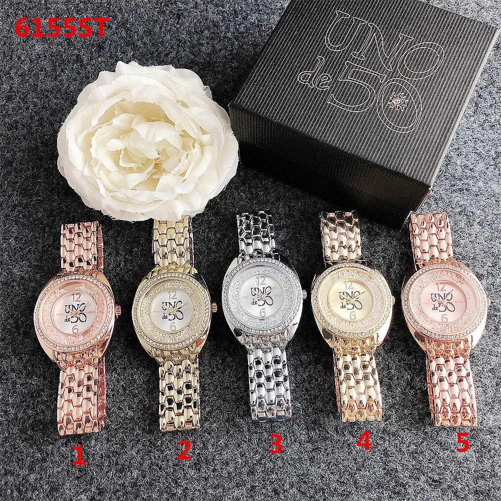 2023 Women's fashion watch Women's watch luxury top brand quartz watch M type women's clock Relogio Feminino Montre Femme