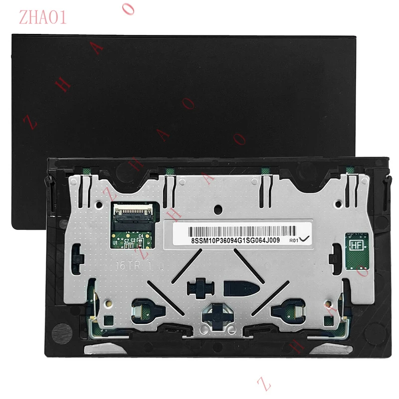 Фото Новый трекпад (кликпад) для LENOVO ThinkPad X390 Yoga 20NN 20NQ 01YU081 01YU082 №1