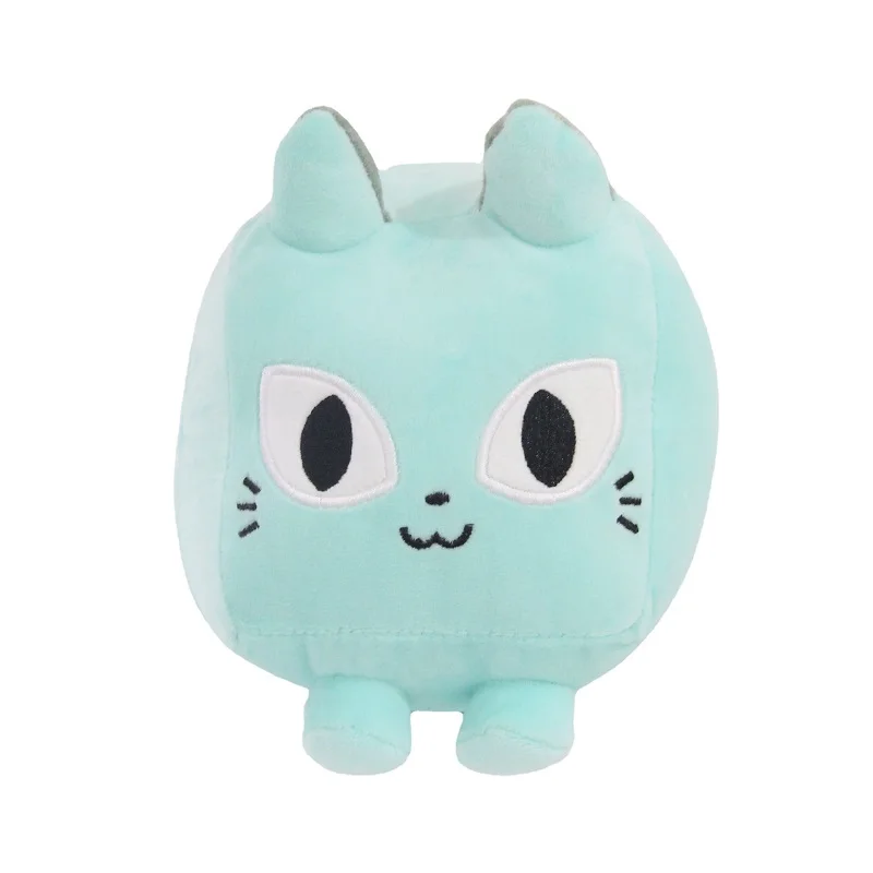 Плюшевый плюшевый игрушечный кот игрушевый плюше |