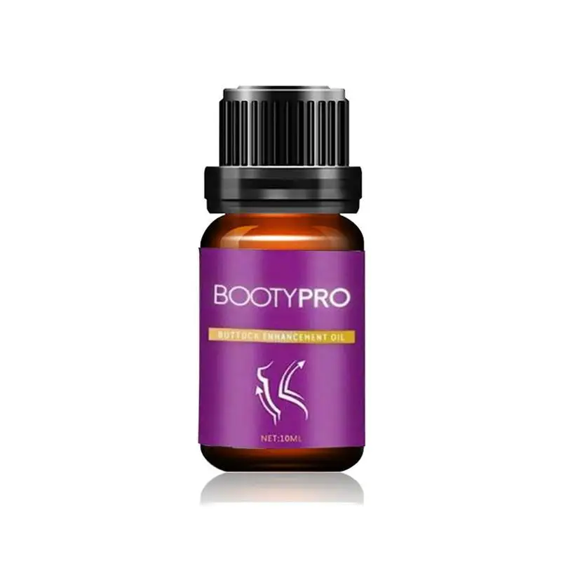 

Plump Up Buttock Enhancement Oil Massage Oil Body Improve Curve Buttocks Essential Essential Care Buttocks
