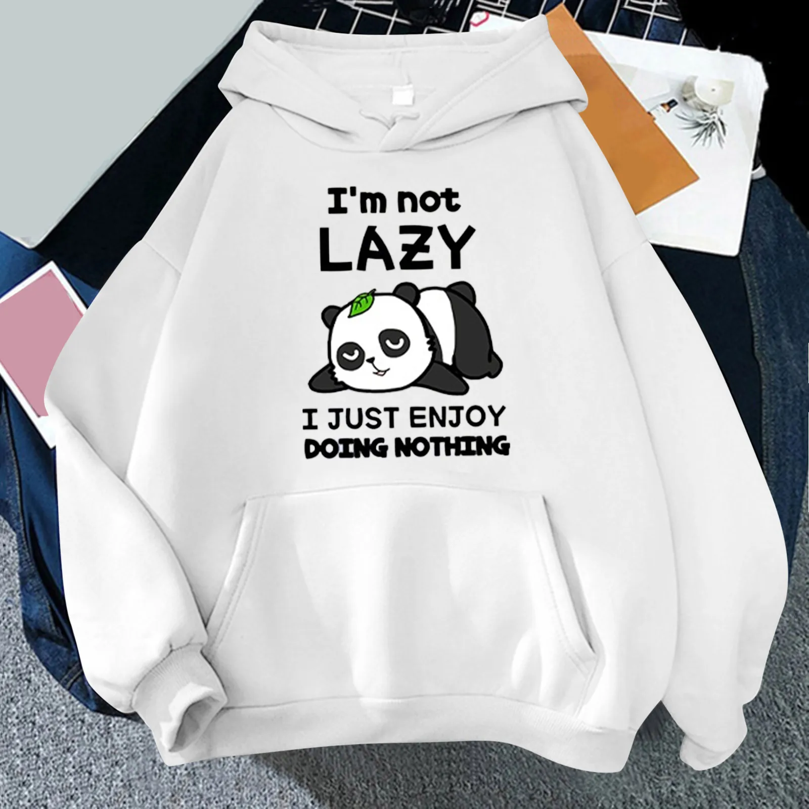 

Spring Hoodie Women Womens Cute Sweatshirts Print Long Sleeve Hoodie Pullover Tops Womens Zip up Hooded Sweatshirt