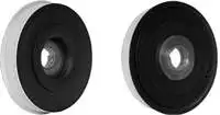 

K126 for crank pulley nagi P107 P206 P307 P207 C1 C2 C3 iel XSARA II PARTNER TEP DV4TD (1,4 HDI) P307 PARTNER TEP