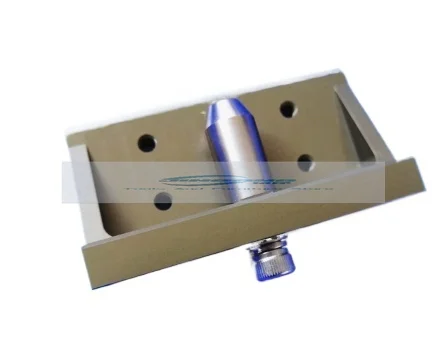 Торцевое приспособление робота с ручной быстрой сменой 0A1-SAI