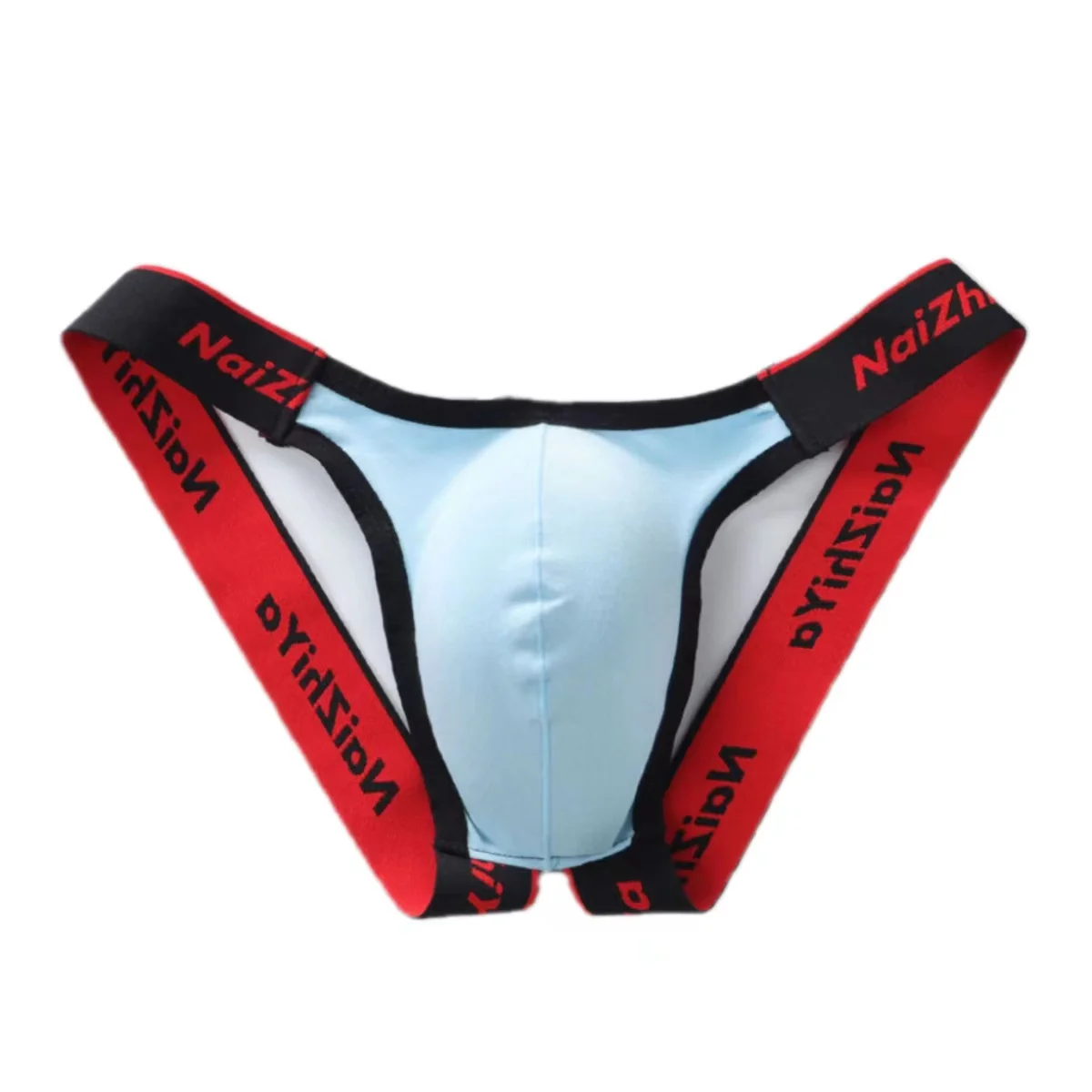 

G-Srting U Convex for Men Underwear Sexy Brief Jockstraps U Pouch Man Low Waist Panties Thongs Underpants Gay Underwear lingerie