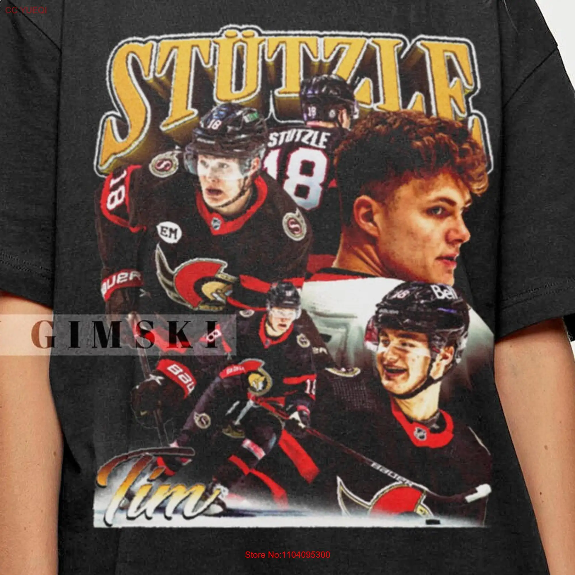 Ограниченная серия футболок с рисунком Тима студентля Винтажные ботинки для