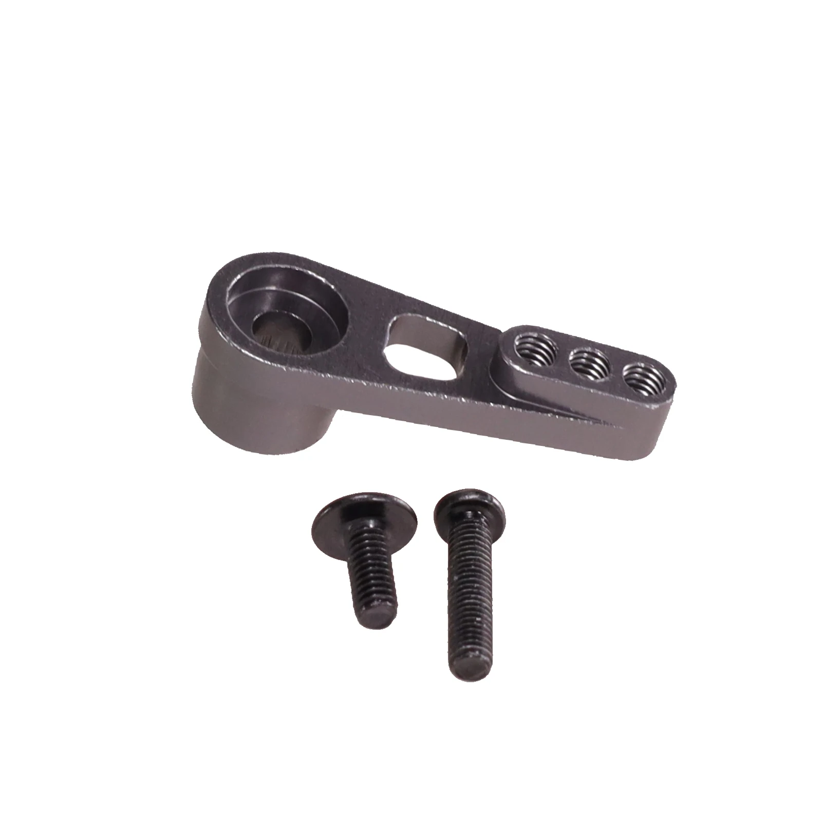 Titanium 46T Metal Servo Arm