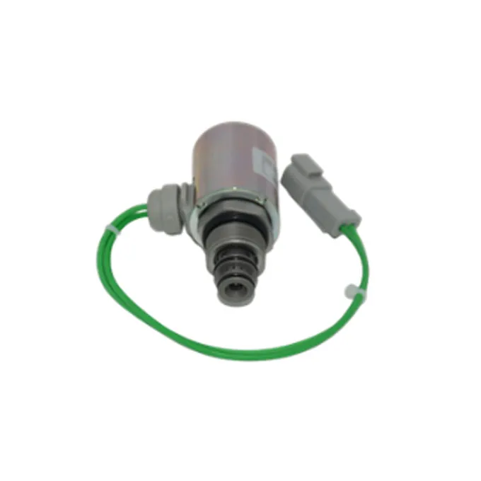 

154-3064 1543064 Solenoid Valve For 120H 120K 12H 12K 135H 140H