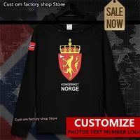 norway norge nor norwegian nordmann no top mens coat hoodie pullovers hoodies men sweatshirt thin streetwear autumn clothing
