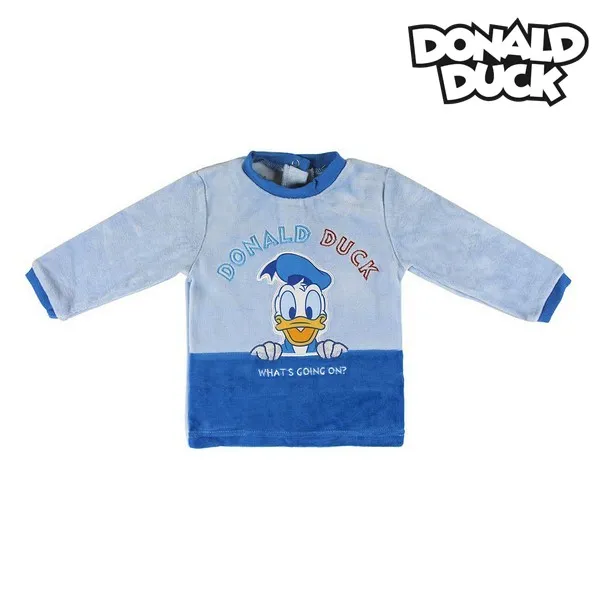 Детская пижама Disney 74680 Синяя| |