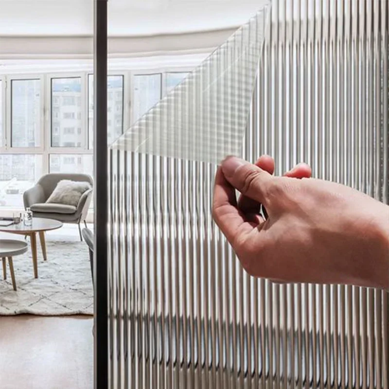 

Матовая оконная пленка WXSHSH для ванной комнаты и гостиной