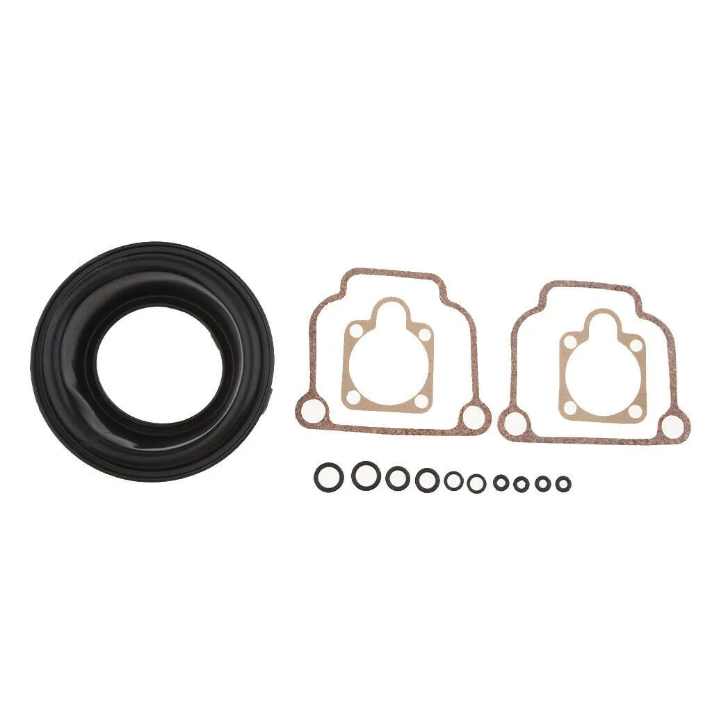 

1pc Motorcycle Carburetor Kit For BMW 40mm BING For R100 Airhead Motorcycle Racing Carb Rebuild High Quality Practical