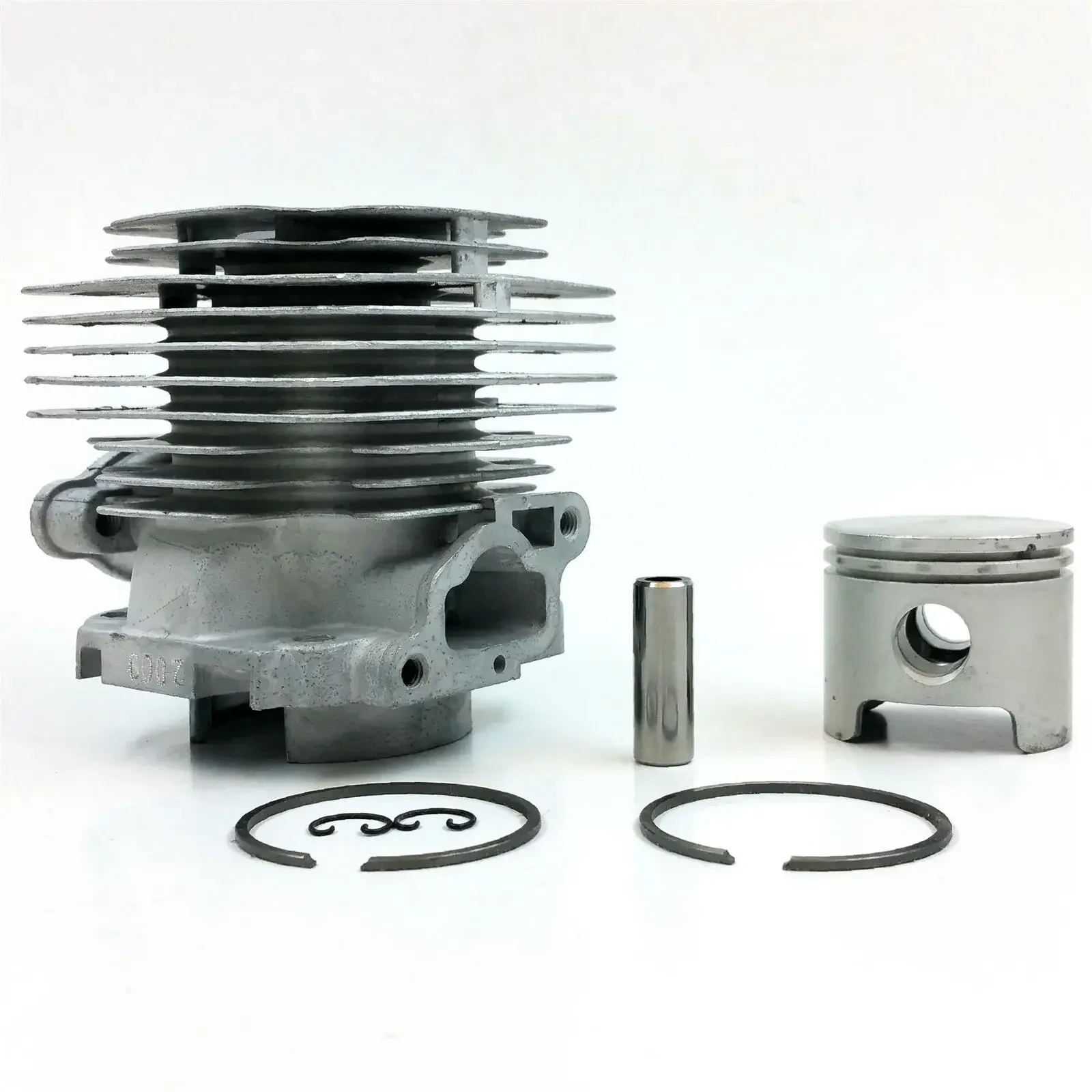 61122014 Поршень цилиндра триммера F в сборе 42 мм OLEOMAC 746 446 446BP для OLEO-MAC Ergo Efco 746S 746T 8460 8465