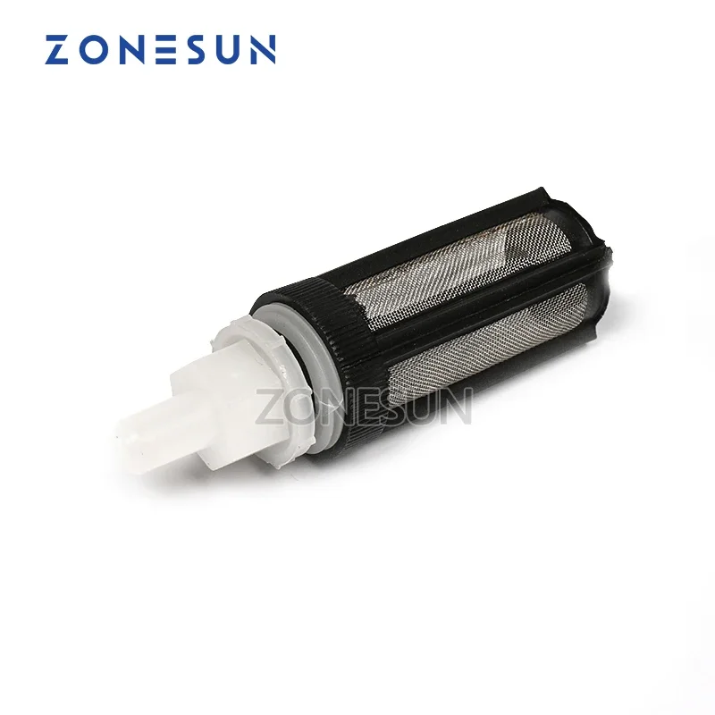 

Фильтр ZONESUN GFK-160 KC-280 для заливочных машин
