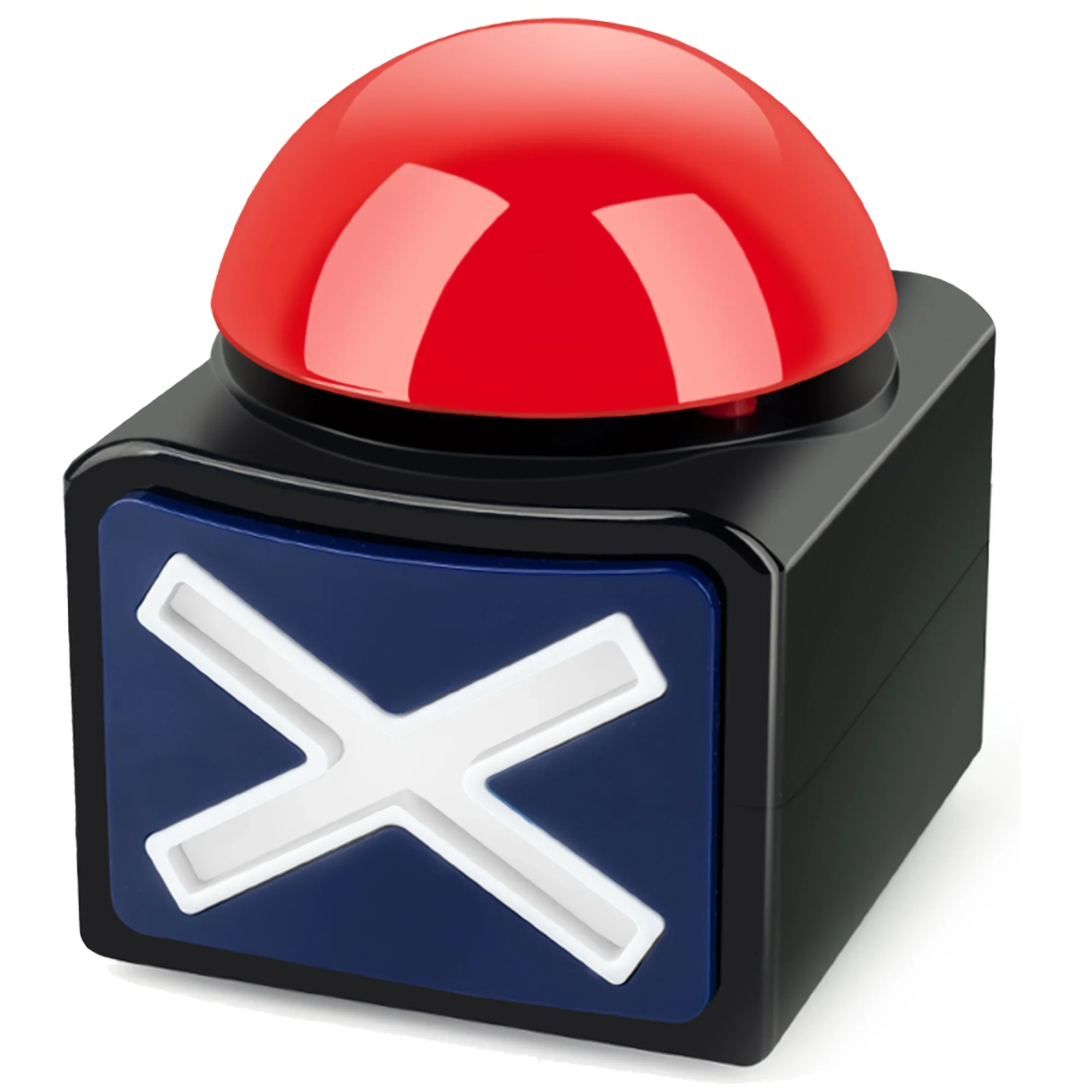 

Звуковой генератор с кнопкой для викторин