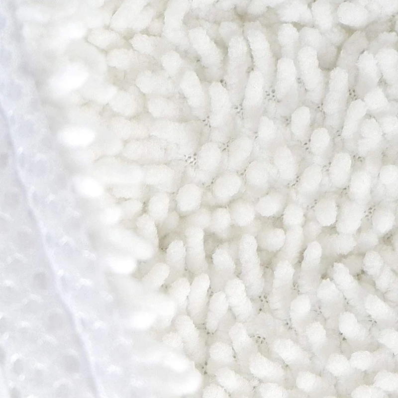 Сменные моющиеся чистящие накладки 4 шт. подходит для швабры Shark Steam и Spray Mop SK140 /SK115