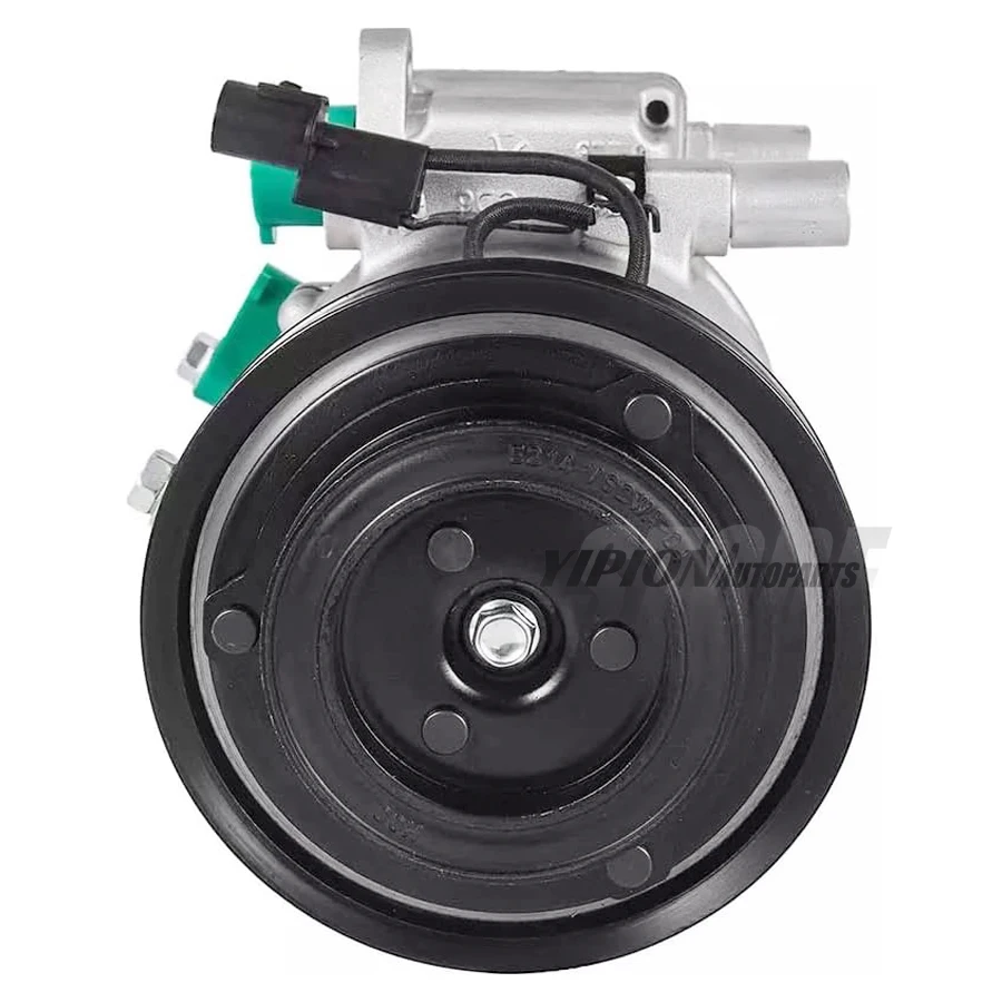 Компрессор переменного тока для KIA CeeD Hyundai Accent ELANTRA 97701-1E000 977011E001 977011E000 97701-1E001 97701-17511