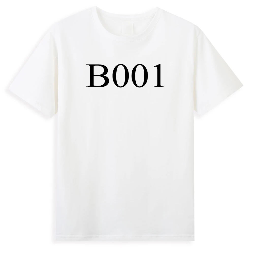 

B001 T-Shirts