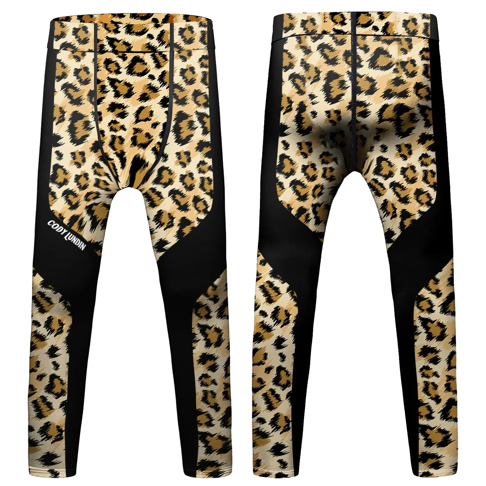 Детские Компрессионные Леггинсы для ММА быстросохнущие брюки джиу-джитсу и