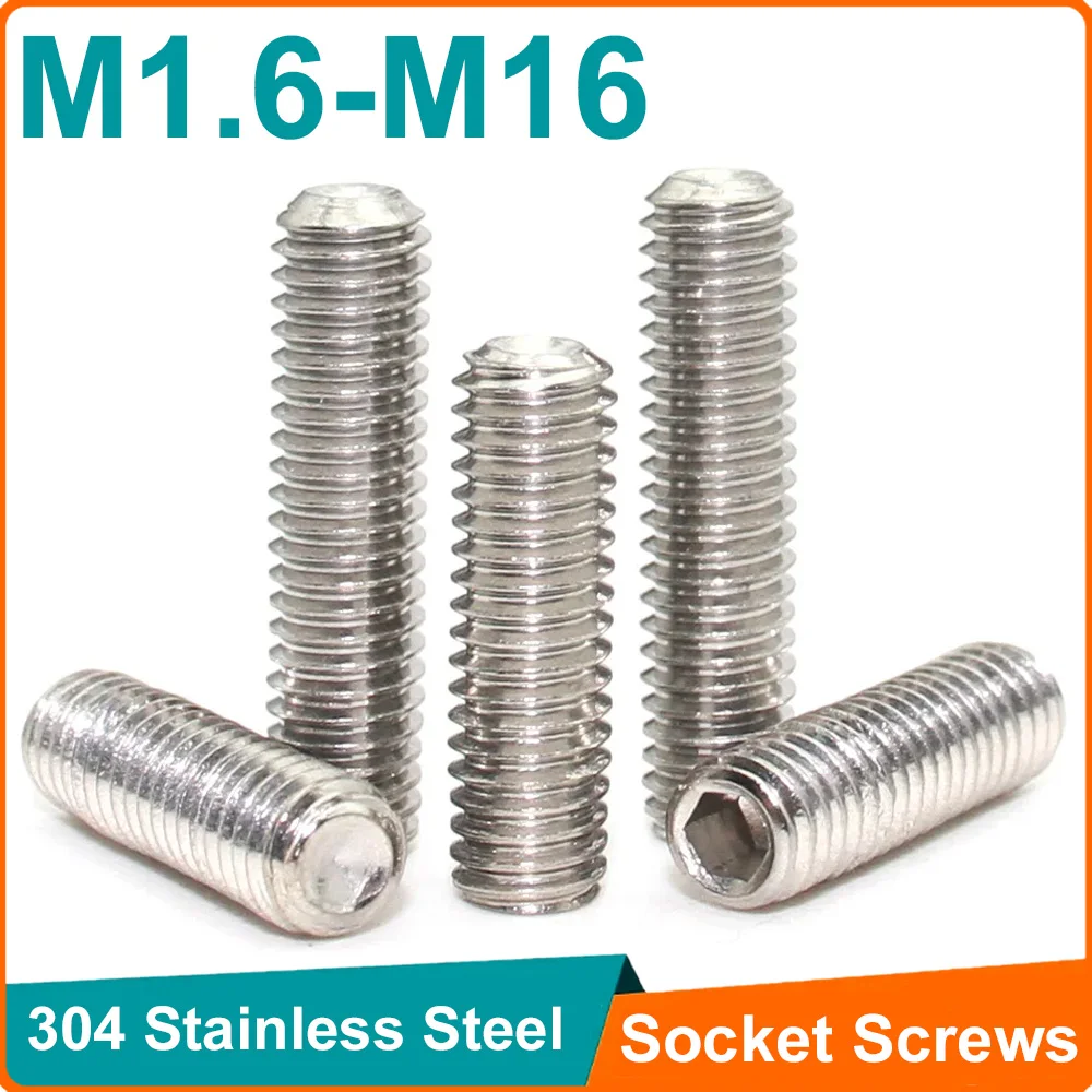 

Дуоджи набор винтов с шестигранной головкой