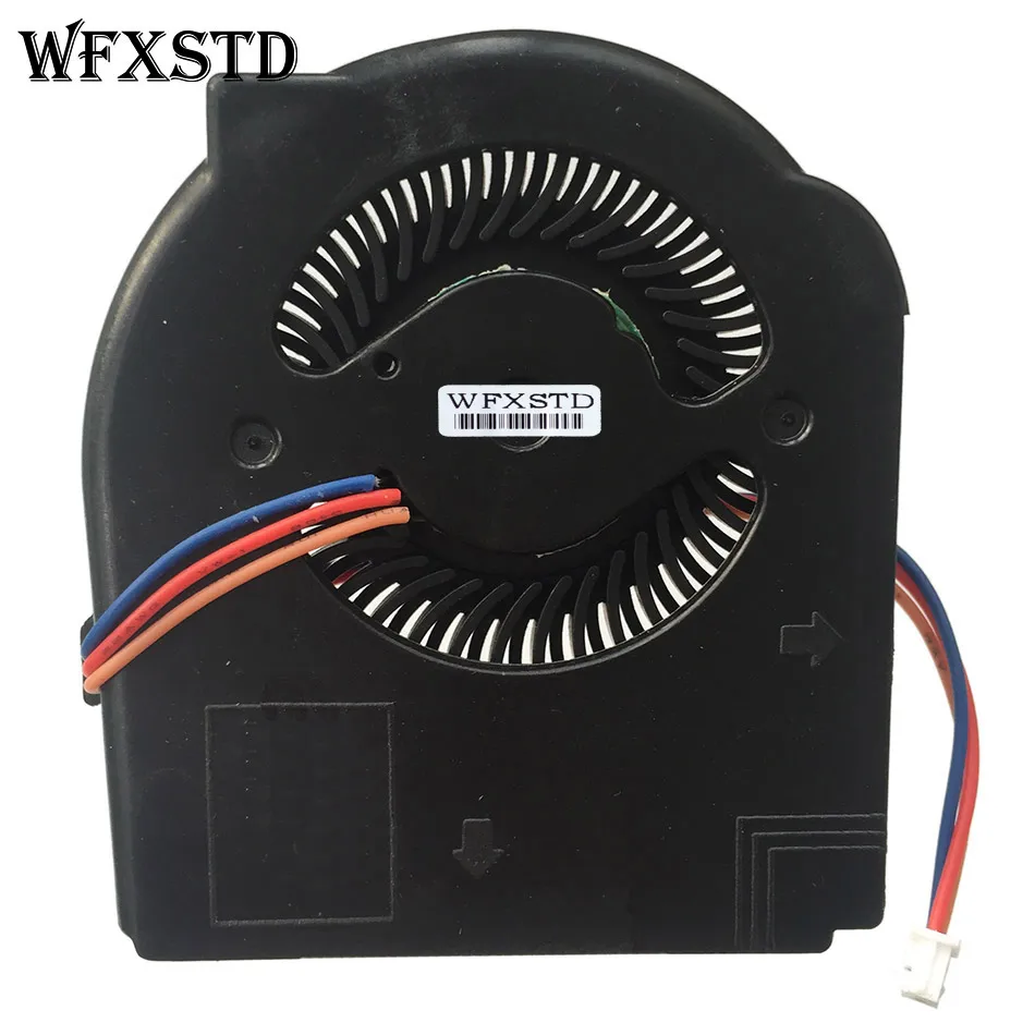 

Вентилятор охлаждения для ноутбуков IBM Thinkpad T410, T410I, 45M2722, 45N5908