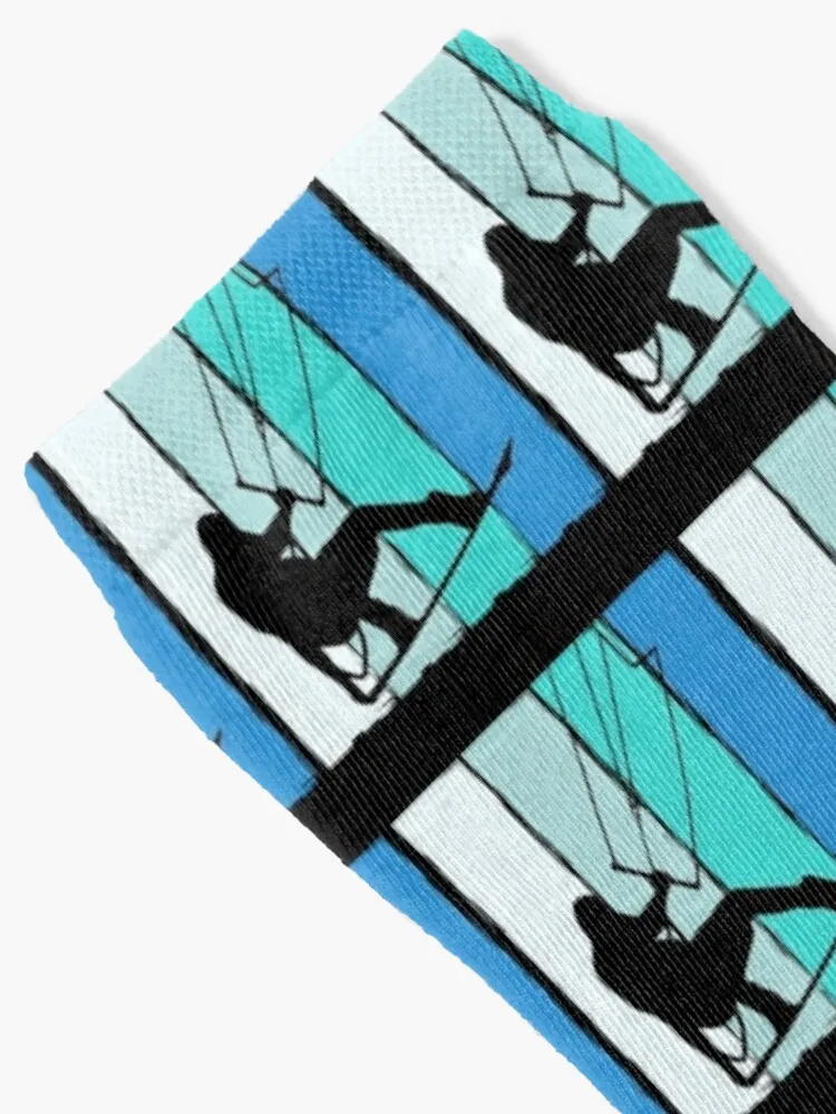 Винтажный кайтсерфер | Кайтбординг кайтборд оптовая продажа счастливая