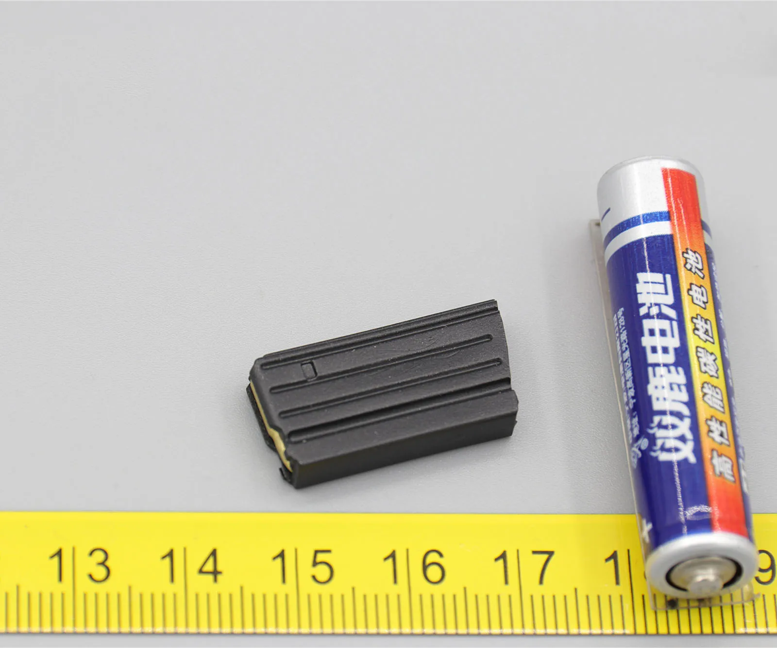 

Easy&Simple ES 26046S 1/6 75th Cavalry Regiment 2nd Cavalry Battalion M110 Magazine Model In Stock