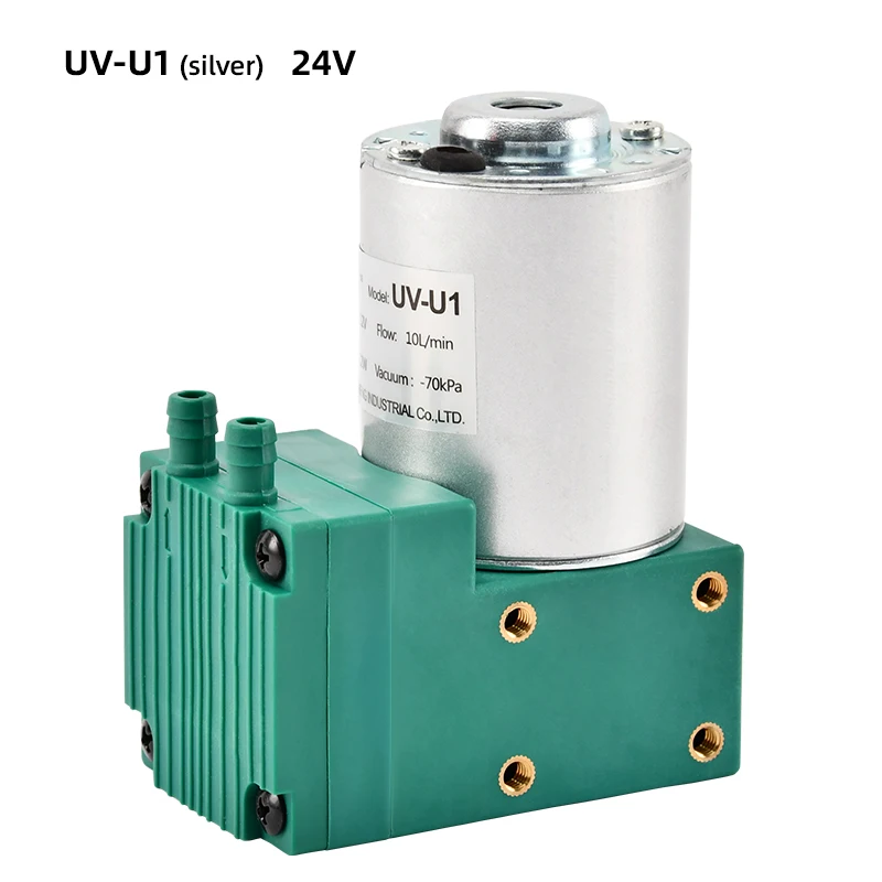 

Мембранный насос UV-U1 12В