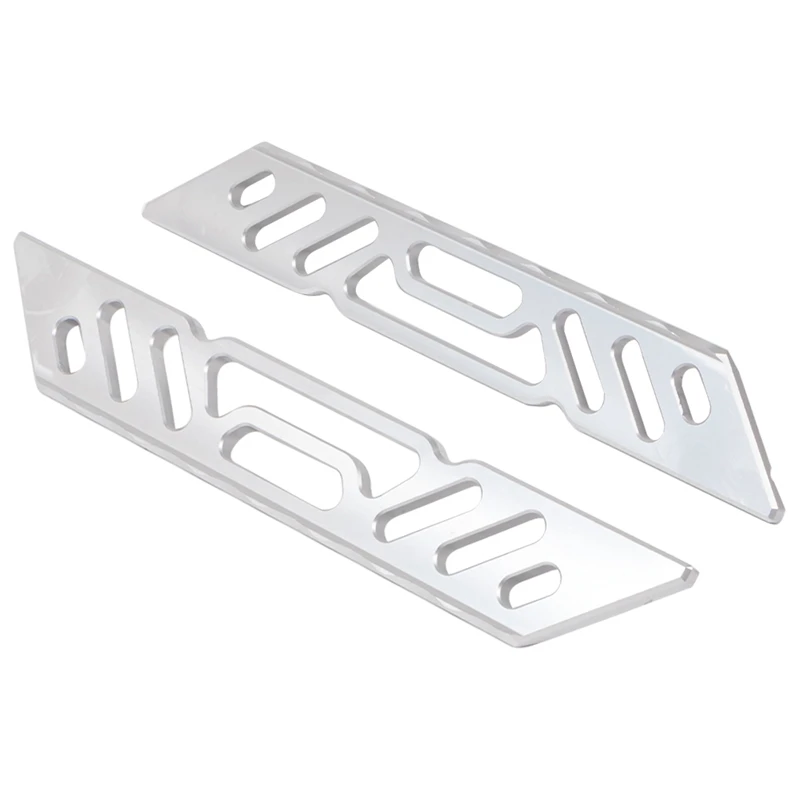 

Металлический стержень шасси боковая педаль для TRAXXAS 1/5 X-MAXX XMAXX 6S/8S монстр-Трак обновленные детали