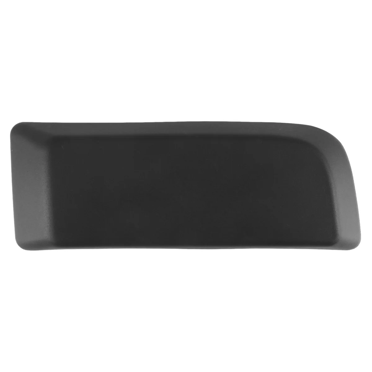 

Front Bumper Hole Cover Fog Light Frame Fog Light Cover for Ford F150 SVT Raptor 2009-2014 AL3Z17E810A Left