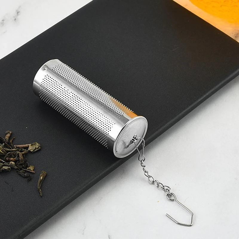 Ситечко для заваривания чая из нержавеющей стали