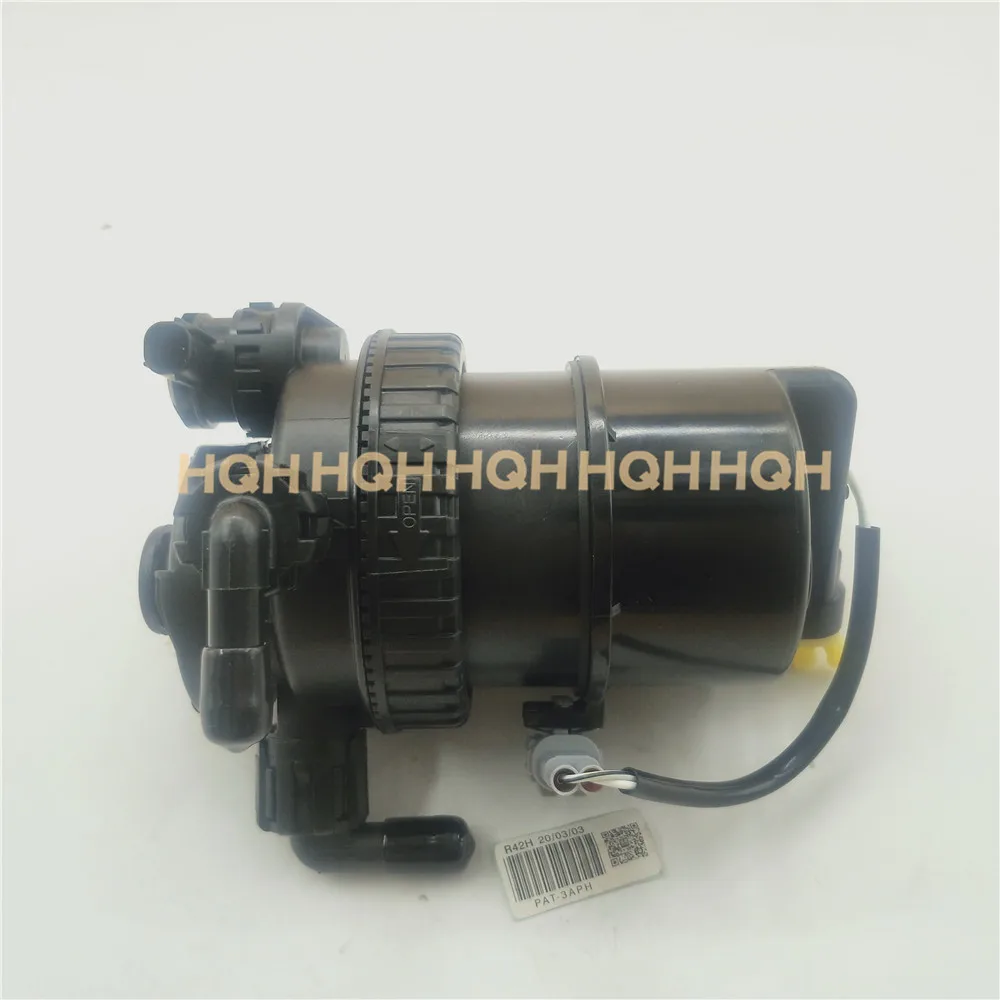 HQH дизельный топливный фильтр в сборе подходит для Mitsubishi L200 Pajero Sport Triton 2 5 2330-0L020