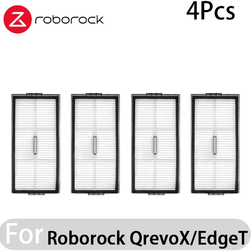 

Набор запасных частей для робота-пылесоса Roborock QrevoX/EdgeT