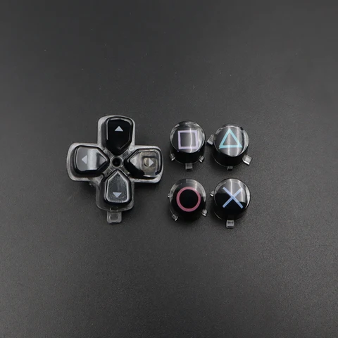 Кнопки D-Pad XOXNXEX для контроллера PS5