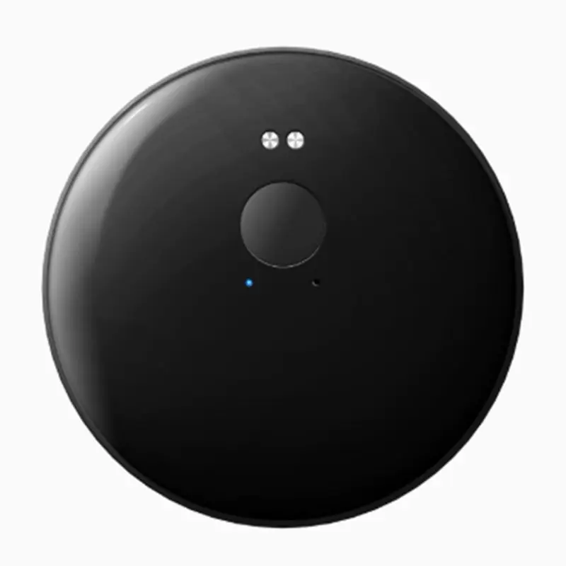 Фото Новый интеллектуальный голосовой переводчик AI102 для синхронного перевода с китайского на английский, черный №1