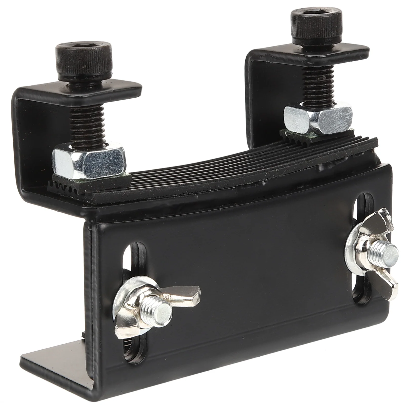 

Electric Drum Booster Kit Accessory Roller Riser Platform Bass Percussion Instrument Metal Parts Lift Fit