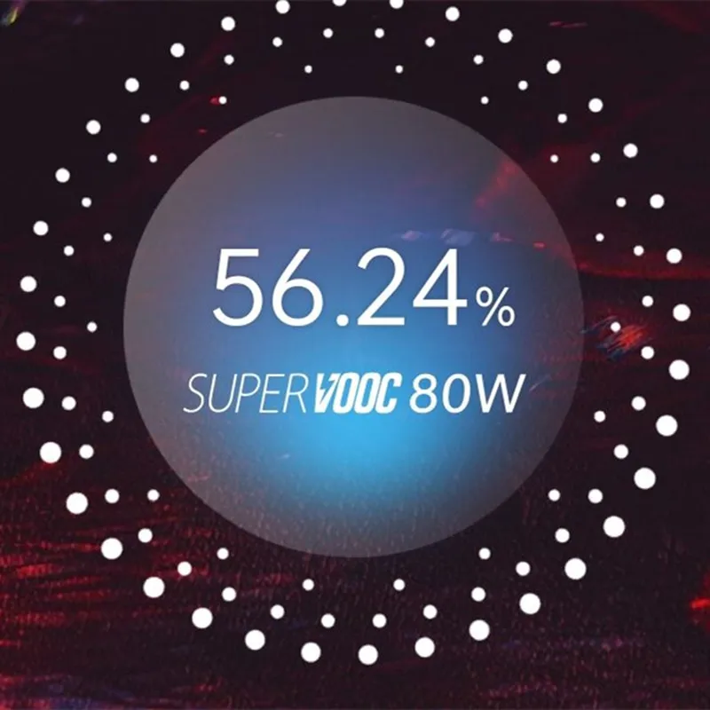 Автомобильное зарядное устройство Supervooc для Oneplus 80 Вт быстрая зарядка 3 0 Usb Type C
