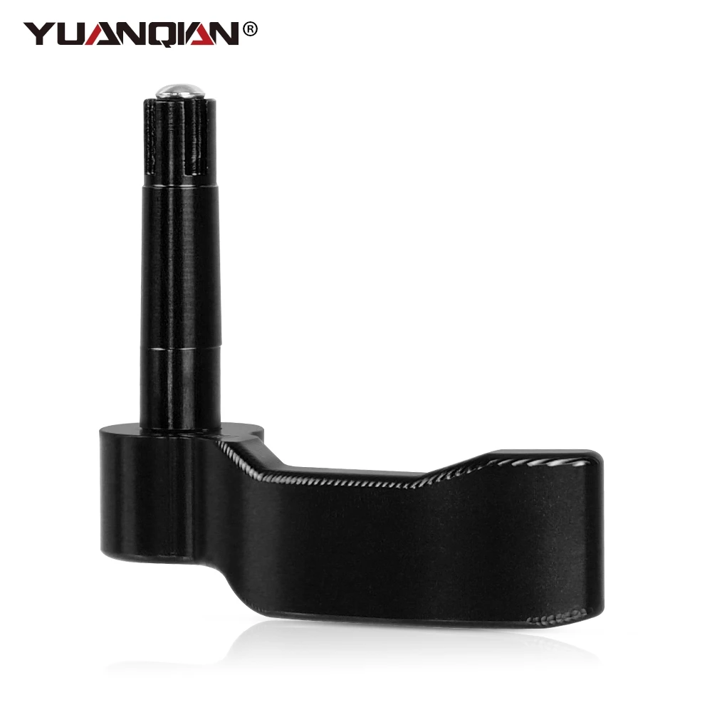 

Алюминиевый рычаг дроссельной заслонки для Polaris Sportsman Touring 550/570/850/1000 SP и 2009-2025 2024 Polaris Scrambler 550/850/1000