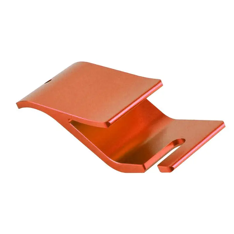 Кронштейн для мотоциклетных шин Алюминиевая Подставка замены мотоцикла