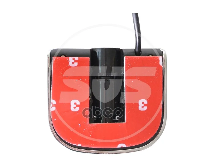 Проекторы Логотипов Светодиодные Honda Накладные Тип G7 SVS арт. G7005 |