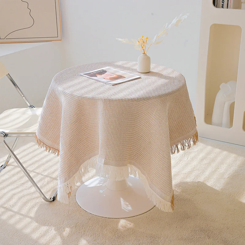 

Senior French cotton and linen cloth_AN2007