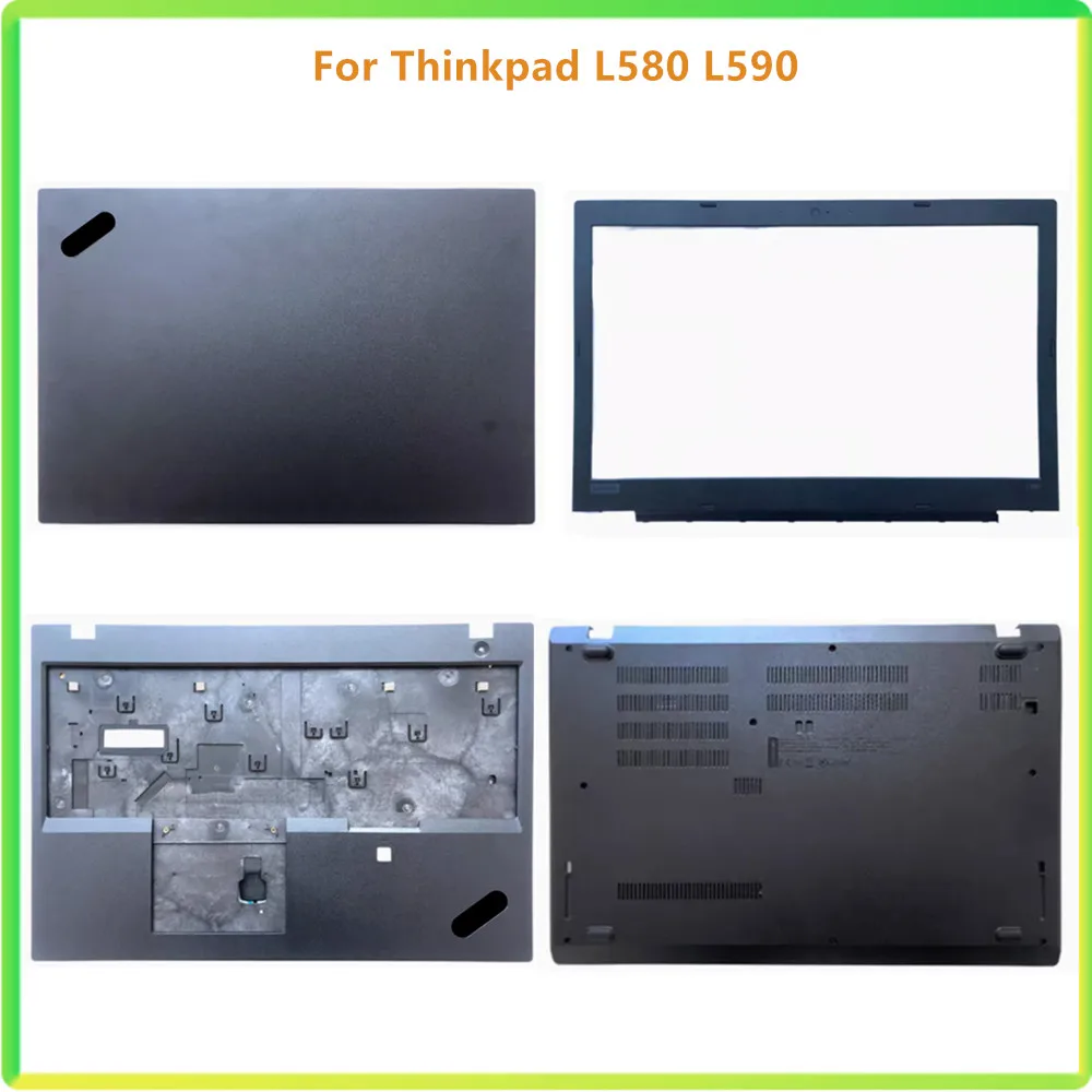 Нижний чехол для ноутбука FOCOZOK ThinkPad IBM L580 L590