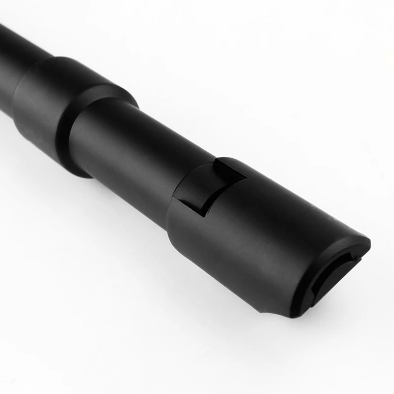 Black ABS Plastic Flute C D Key Tinwhistle Ireland Musical Instrument Electrical Tuning Irish Whistle Flute