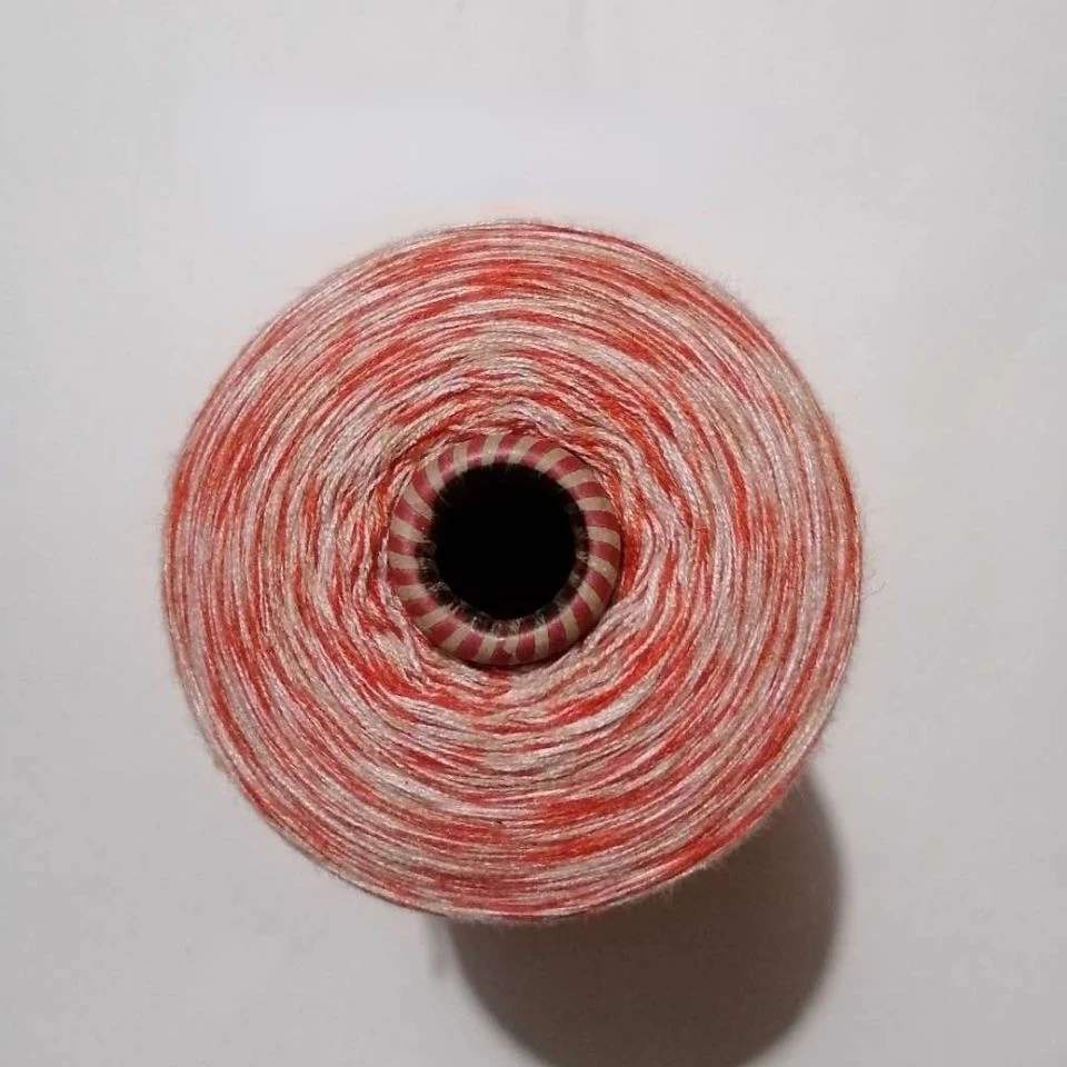 500 г радужная пряжа шарики блестки тройная смешанные цвета сделай сам из шерсти