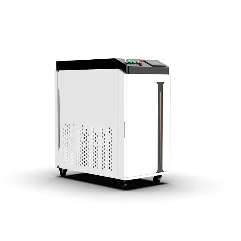 

cheap price cleaning machine laser cleaning machine 2000w rust laser cleaning machine