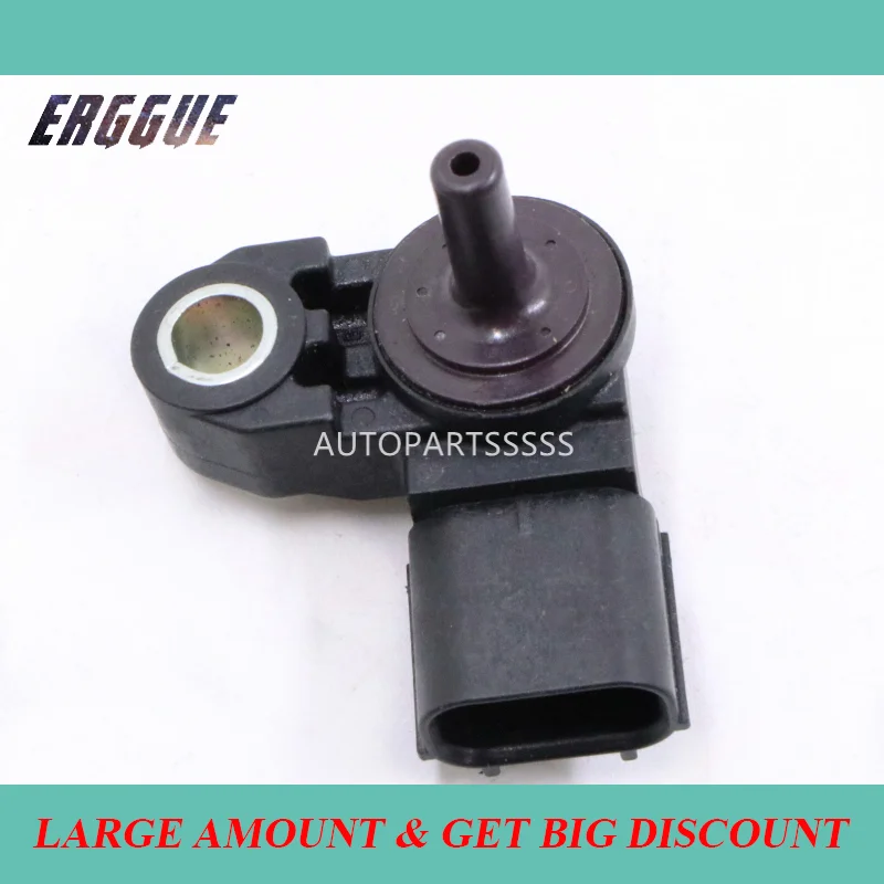 

145171 21176-0111 211760111 21176 0111 Датчик абсолютного давления для Kawasaki ATV JET SKI Vulcan 1700 ER-6N