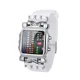 Binary Watch Men LED Digital Watches Luminous Fashion Sport Waterproof Watches For Man Clock New SYNOKE Watch Relogio Masculino Other Image