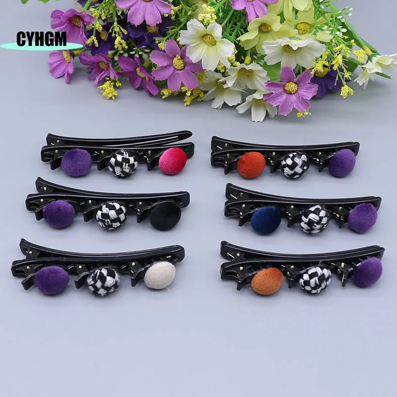 

wholesale Fashion new hair clips for girls hairpins cute spinki do wlosow Barrettes women Hair Accessories C01-2